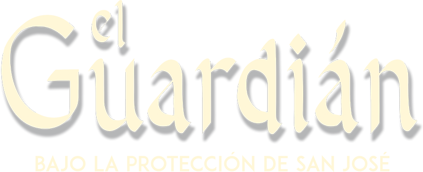 titulo de la película EL GUARDIÁN